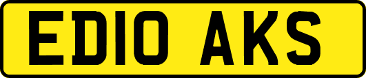 ED10AKS