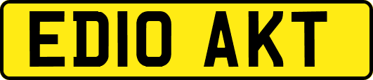 ED10AKT