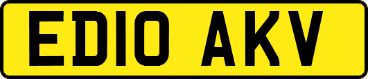 ED10AKV