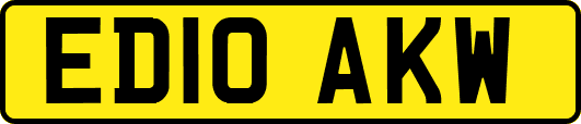 ED10AKW