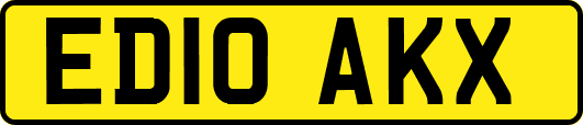 ED10AKX