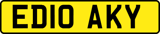 ED10AKY