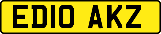 ED10AKZ
