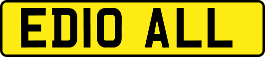 ED10ALL
