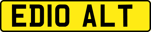 ED10ALT