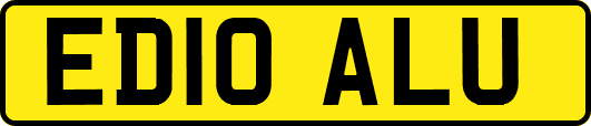 ED10ALU