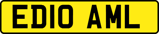 ED10AML