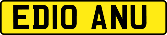 ED10ANU
