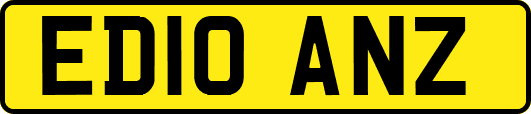 ED10ANZ