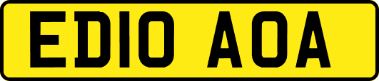 ED10AOA