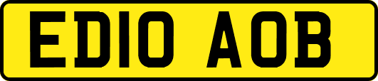 ED10AOB
