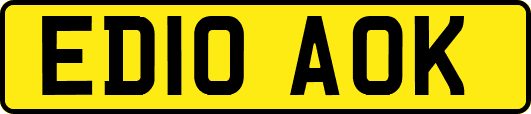 ED10AOK