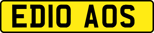 ED10AOS