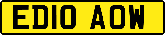 ED10AOW