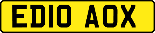 ED10AOX