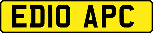 ED10APC