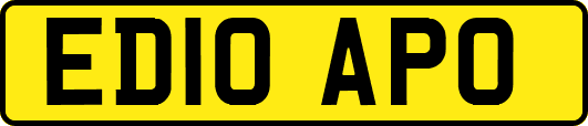 ED10APO