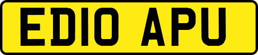 ED10APU
