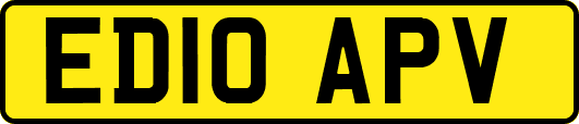 ED10APV