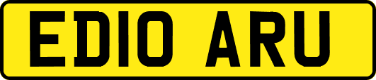 ED10ARU