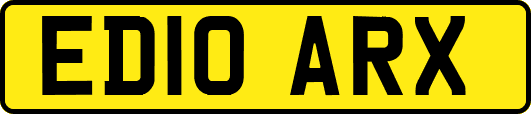 ED10ARX