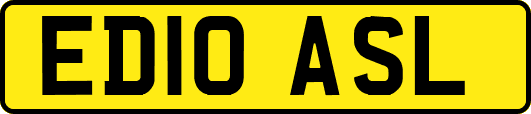 ED10ASL