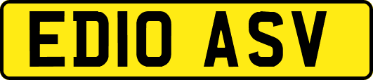 ED10ASV