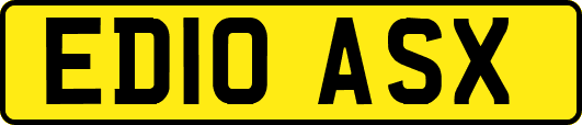 ED10ASX