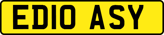 ED10ASY