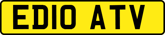 ED10ATV
