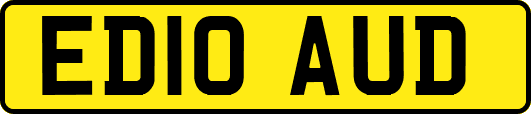 ED10AUD
