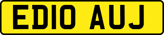ED10AUJ