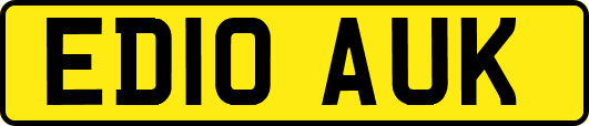 ED10AUK
