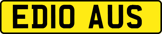 ED10AUS