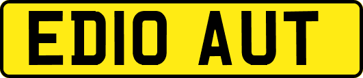 ED10AUT