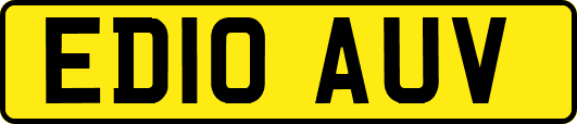 ED10AUV