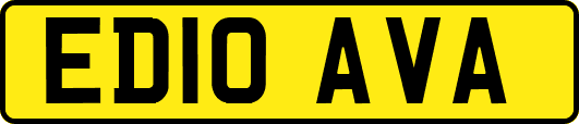 ED10AVA