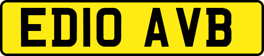 ED10AVB