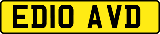 ED10AVD