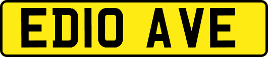 ED10AVE