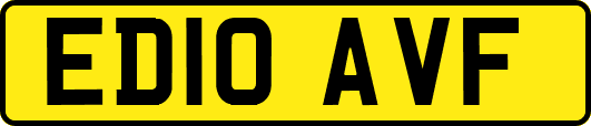 ED10AVF