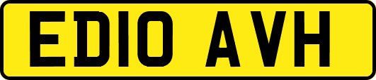 ED10AVH