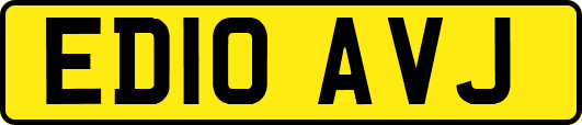 ED10AVJ