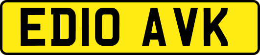 ED10AVK