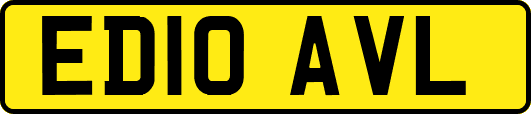 ED10AVL