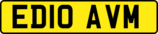 ED10AVM