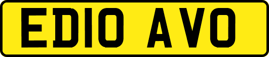 ED10AVO