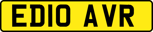 ED10AVR