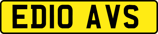 ED10AVS