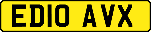 ED10AVX